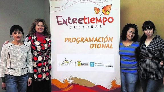 Entretiempo cultural