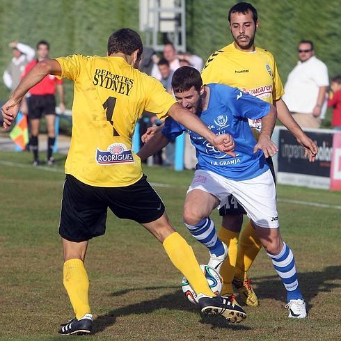 El enfermo tiene mejor color