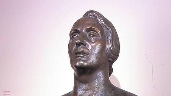 El busto de la Pasionaria que Victorio Macho ocultó 66 años