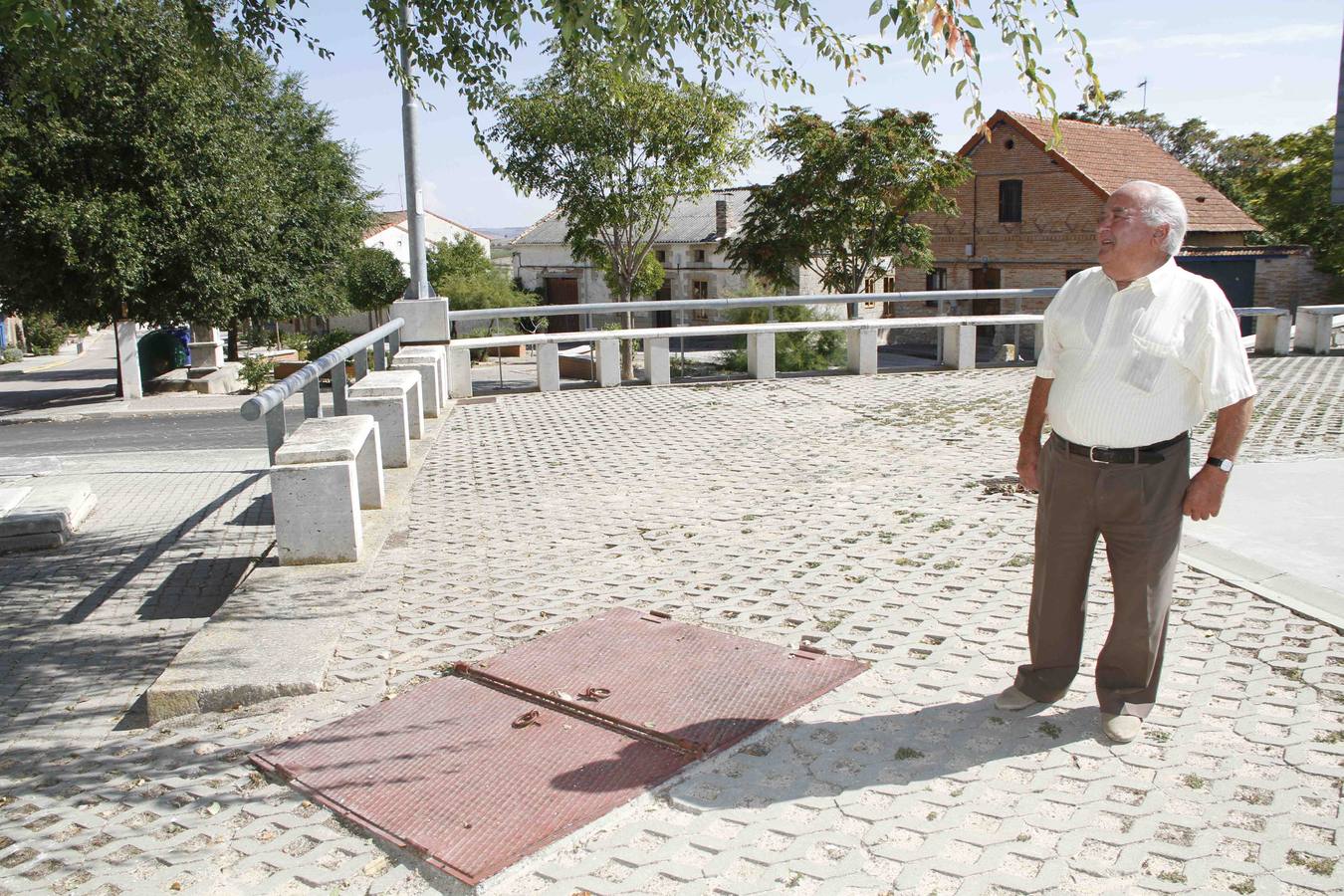 «La reforma municipal me da risa, de donde no hay no se puede recortar»