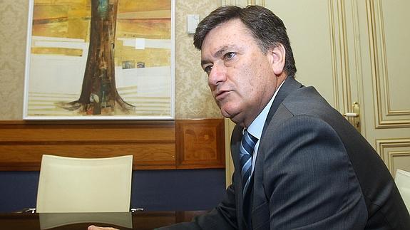 Francisco Vázquez sobre la corrupción: «Da vergüenza y asco»