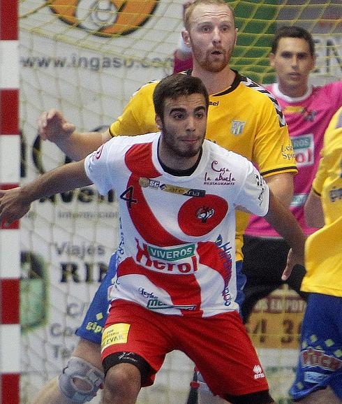 Un alto para recargar las pilas