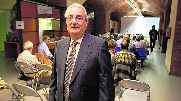 «Cuatro industriales hicieron posible los ferrocarriles en el siglo XIX»