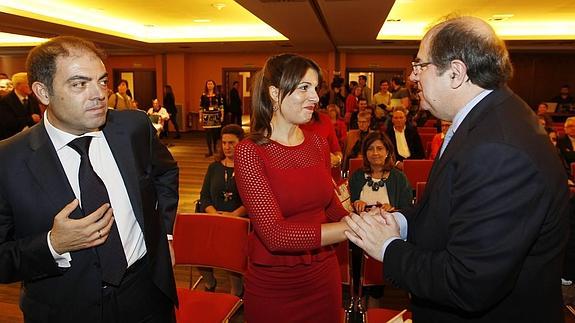 Soraya Mayo, reelegida al frente de ATA Castilla y León con el 96% de apoyos
