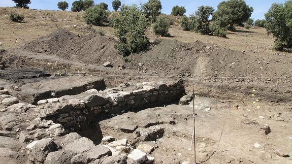 Ecologistas alertan de que el proyecto minero de Otero amenaza la salud