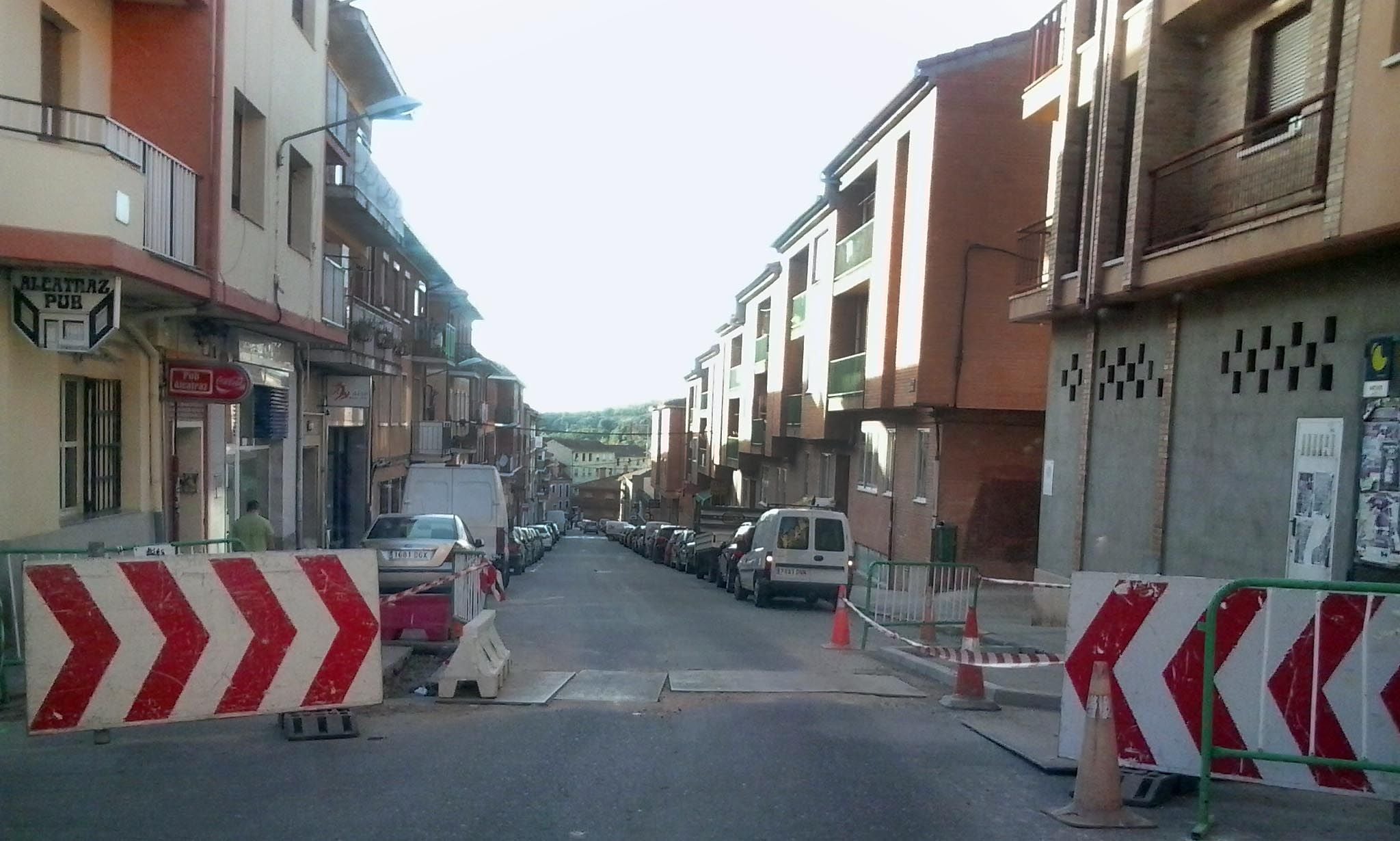 San Lorenzo, Zona 30