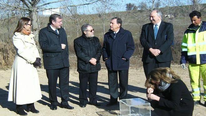 Rebi, dispuesta a asumir en solitario la UTE Rebi-Cofely cuando se lo comunique la Junta de Castilla y León