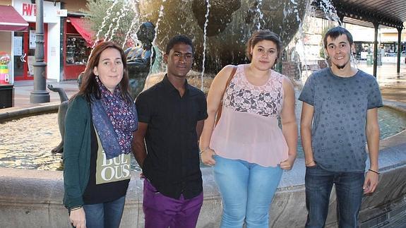 Un curso de la Fundación Juan Soñador alerta del creciente machismo juvenil