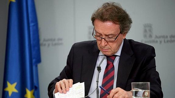 La Junta ha adjudicado a Cofely contratos «limpios» por valor de 5,72 millones de euros