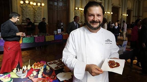 Valladolid y Guanajuato (México), unidos por el turismo y la gastronomía