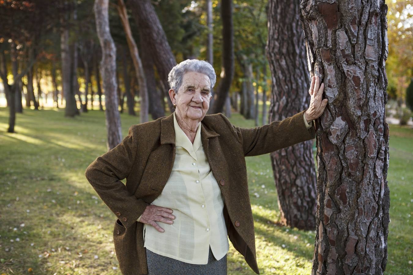 Juana y Millán, precursores de la revolución micológica
