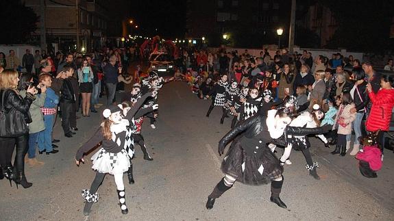 El irresistible encanto de los monstruos