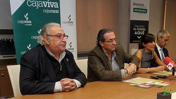 El Otoño Enológico de Caja Rural 'viaja' este año a tierras vinícolas de Alemania y Francia