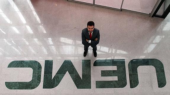 La UEMC participará en un programa para alumnos brillantes liderado por EEUU