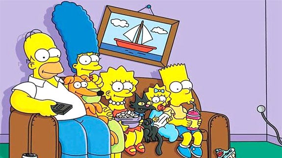 El productor de 'Los Simpsons' anuncia el final soñado de la serie