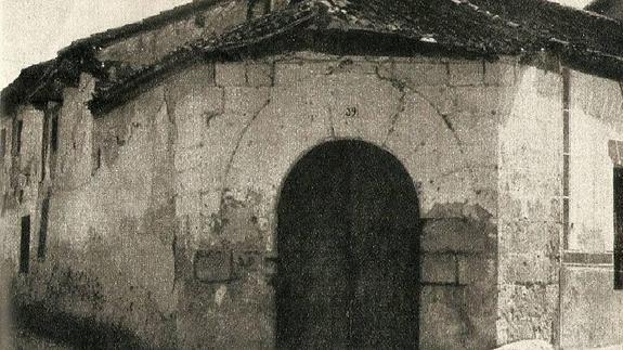 Alcazarén recrea este fin de semana el apresamiento de Luis Candelas