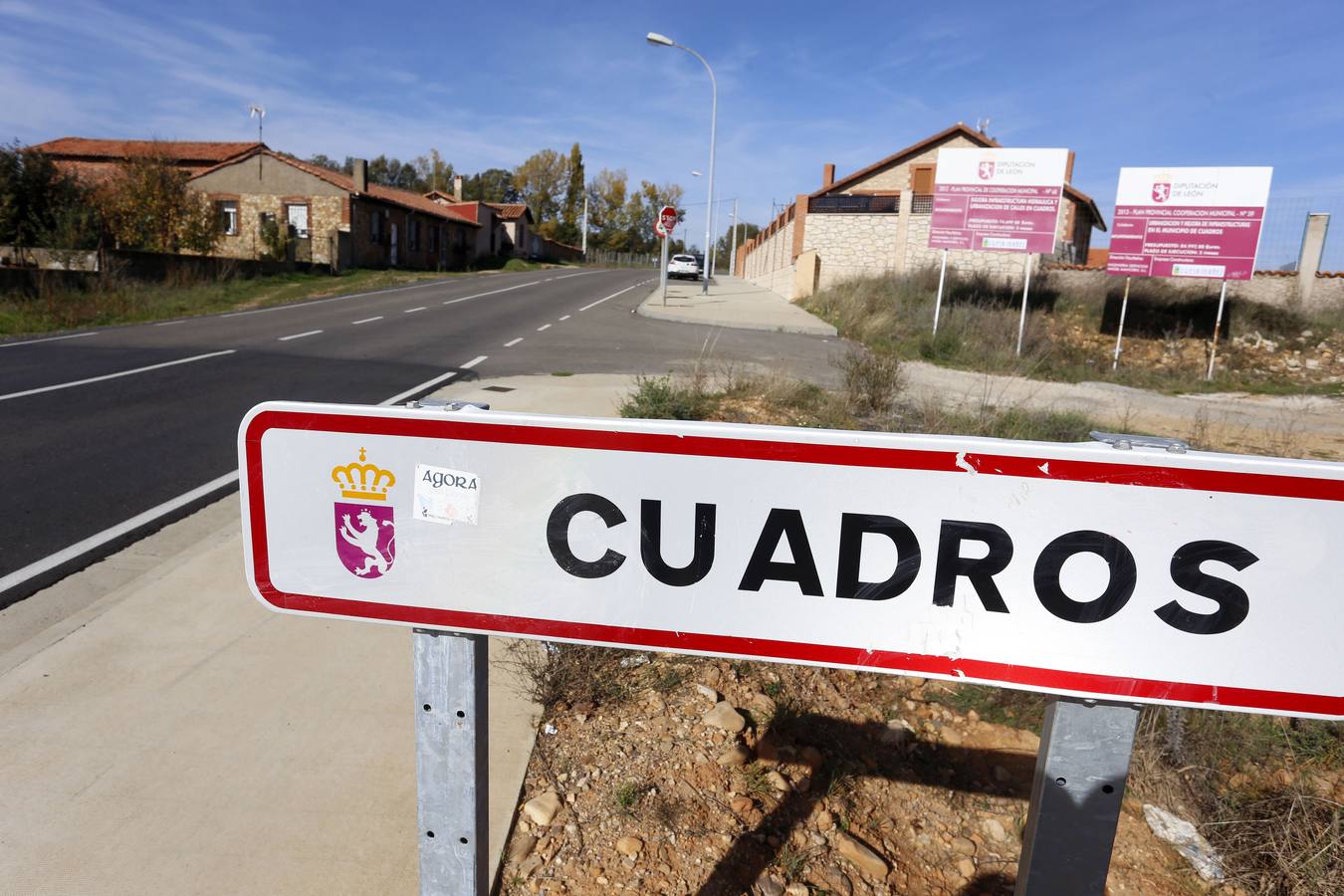 El PP pierde su hegemonía en Cuadros