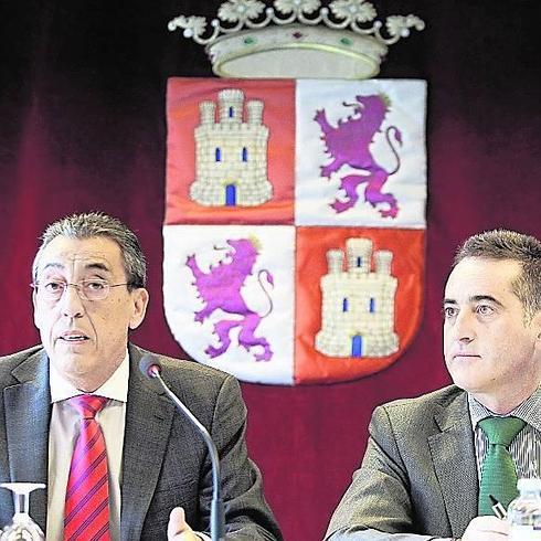 La Junta pone en marcha el operativo invernal con 6 quitanieves y 11 autobombas