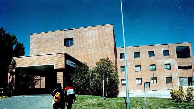 Sanidad pide que Cofely desvincule sus direcciones y teléfonoa del Hospital de Medina