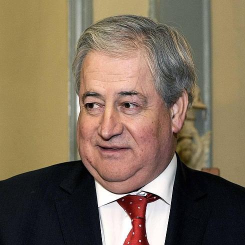 Manuel Soler se presenta a las primarias de UPyD para la Alcaldía de Valladolid