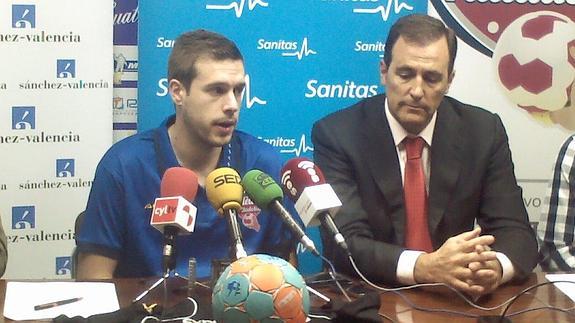 El Atlético recibe al Alcobendas con la duda de Turrado