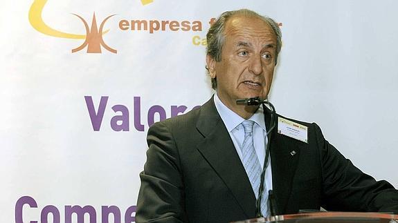 Los propietarios de Grupo Siro, Premio Familia Empresaria de Castilla y León