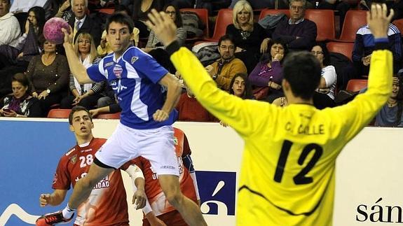 Dos puntos más para el Atlético