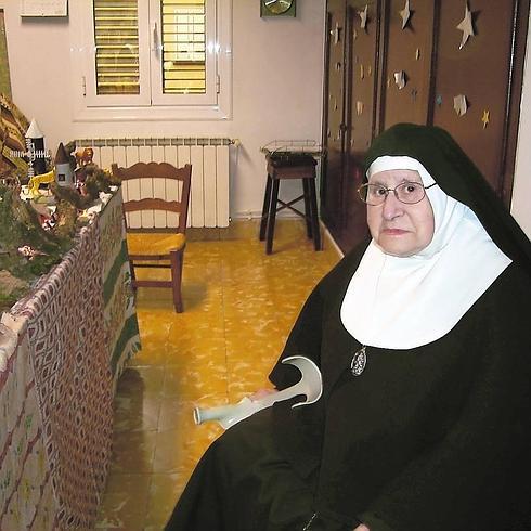 125 aniversario del nacimiento de la Madre Amparo del Sagrado Corazón