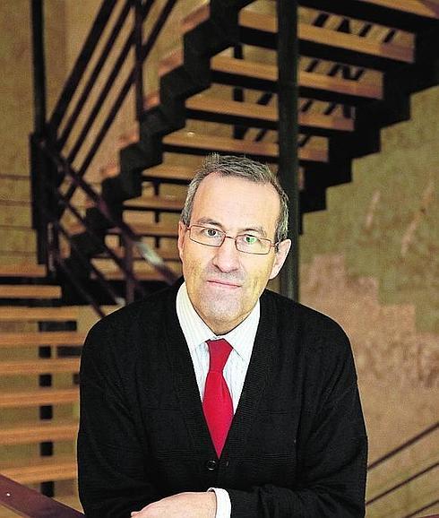 «Se puede ser emprendedor con un euro en el bolsillo»