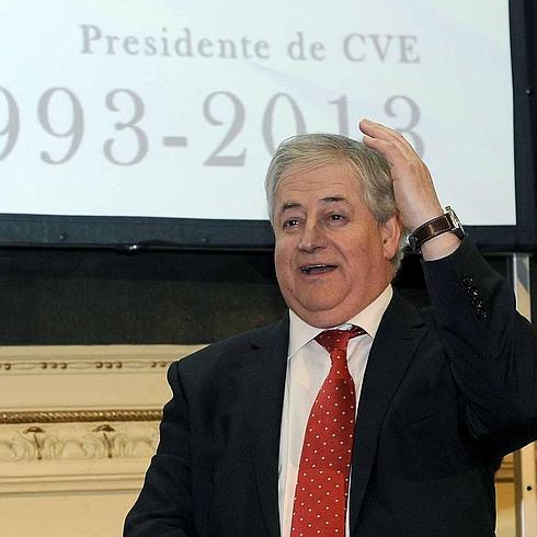 Manuel Soler retira su candidatura a las primarias de UPyD para la Alcaldía de Valladolid