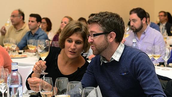 Riesling: el oro líquido del Rin