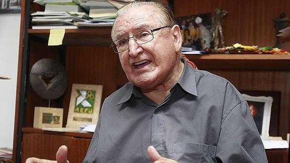 «El político debe buscar el bien común, pero con tanta corrupción es al contrario»