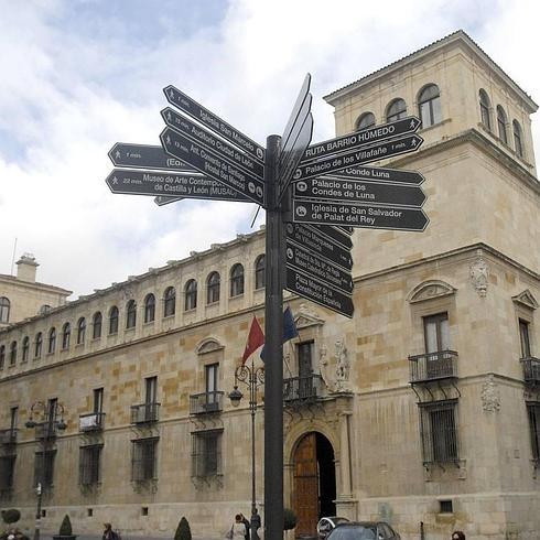 Los empresarios citados por la UCO creen que en la Diputación de León había micrófonos