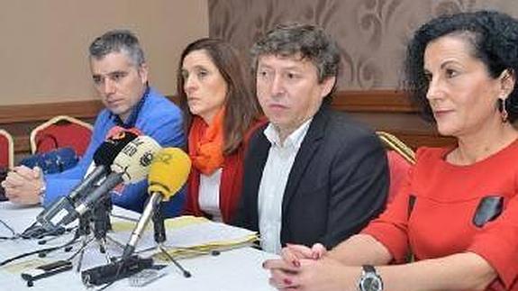 El alcalde de Ponferrada renuncia a ser reelegido