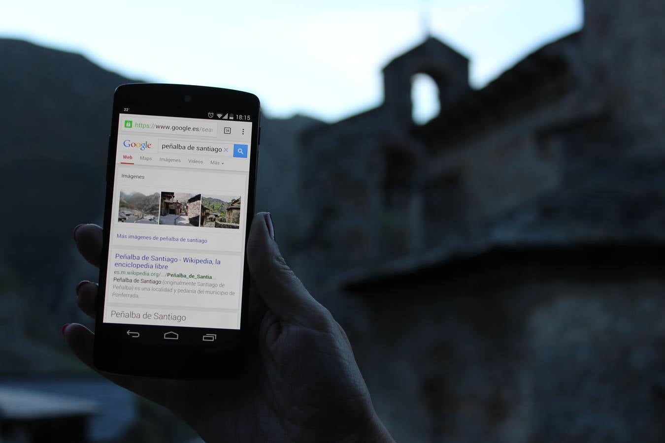 Bienvenido míster WhatsApp