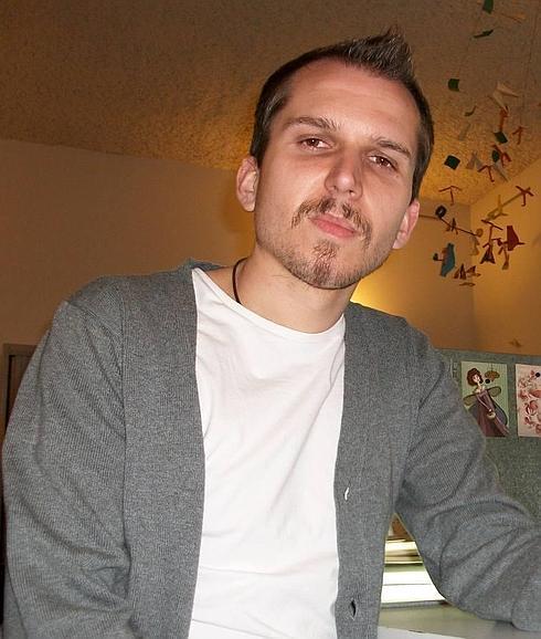 El ilustrador asturiano Alfonso Zapico interviene en los Encuentros Literarios de la Biblioteca de Zamora