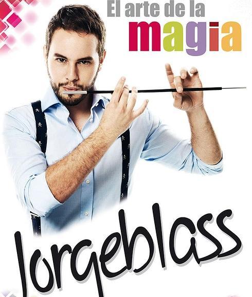 A la venta las entradas para 'El arte de la magia' de Jorge Blass