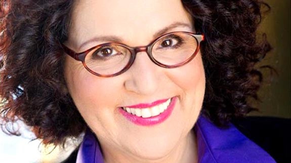 Fallece Carol Ann Susi, la madre de Howard en 'The Big Bang Theory'