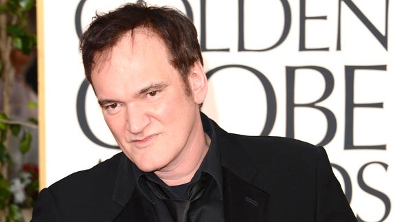 Tarantino dice adiós al cine