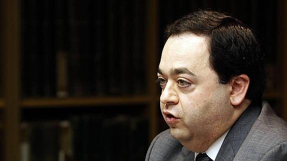 «La presencia de UPyD en las Cortes se notará porque queremos transformar lo que hay»