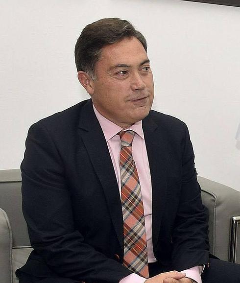«No tengo nada que ver en toda esta historia»