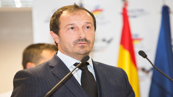 El arevalense Miguel Ángel de Castro será el director deportivo del Campeonato de España de Fórmula 4