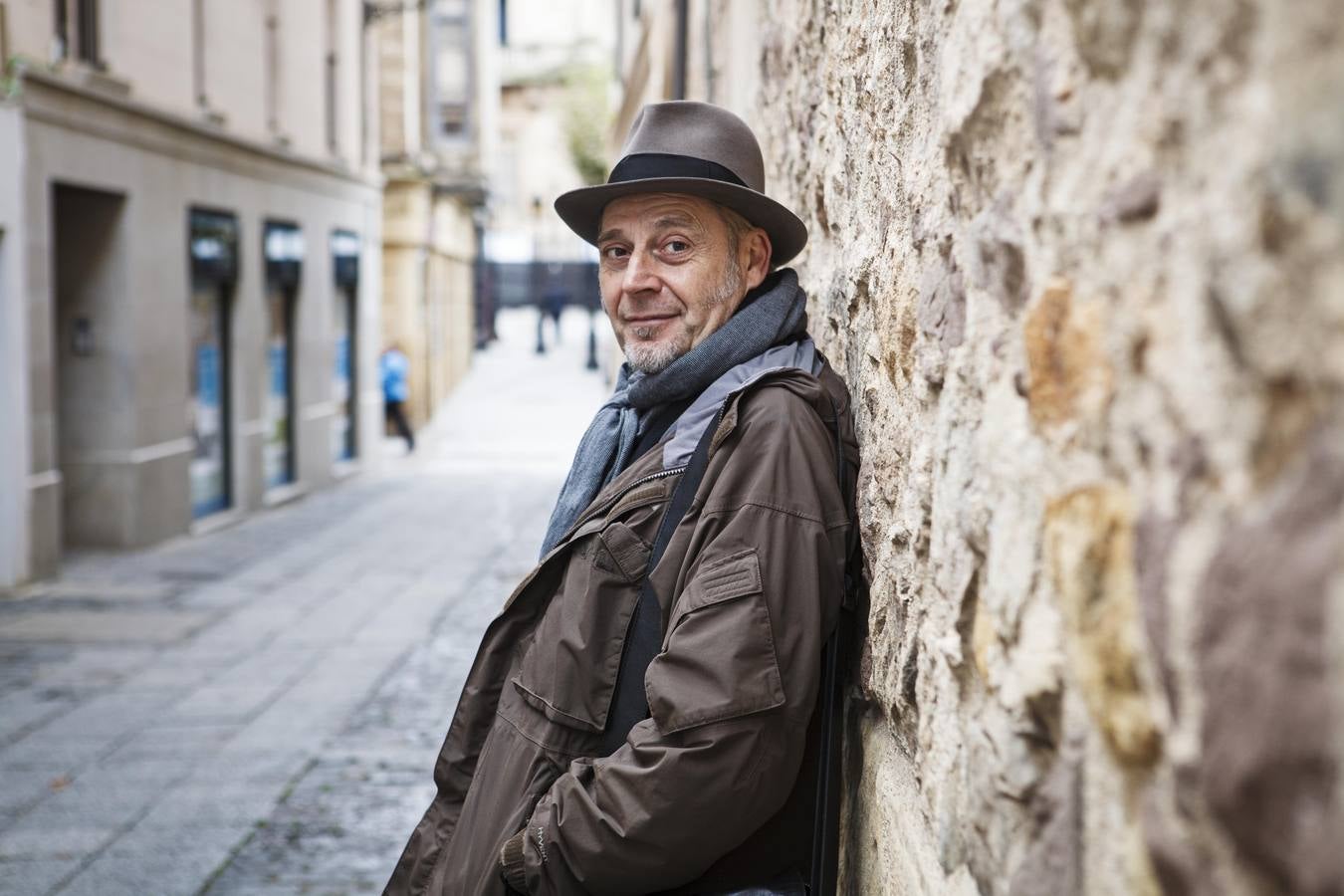 «Soria tiene escenarios cinematográficos para aburrir»