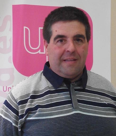 Javier Cerrajero gana las primarias de UPyD a la alcaldía de Ávila frente a Manuel Vicente