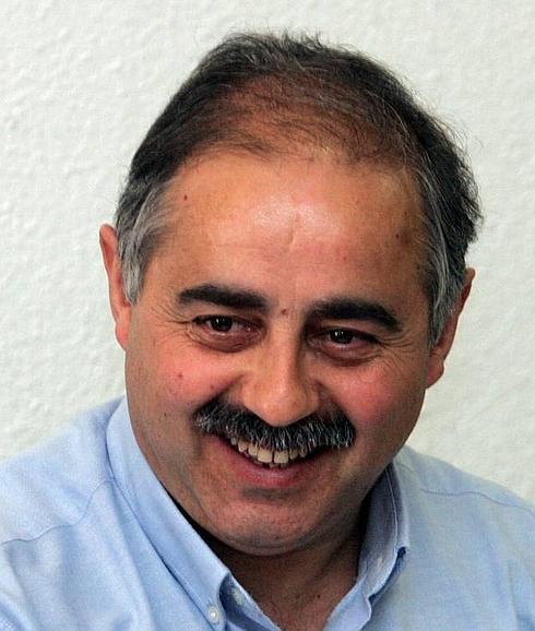 José Luis Ainsúa, fundador de UPyD, abandona el partido por «falta de democracia interna»