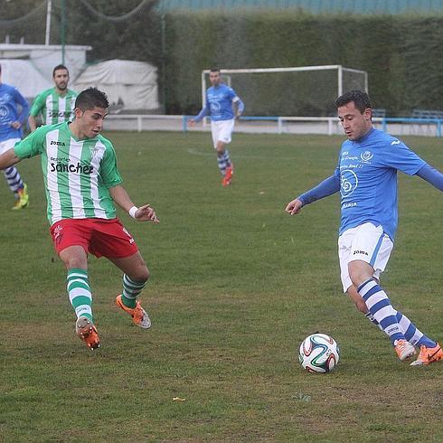 La Granja vuelve a las andadas