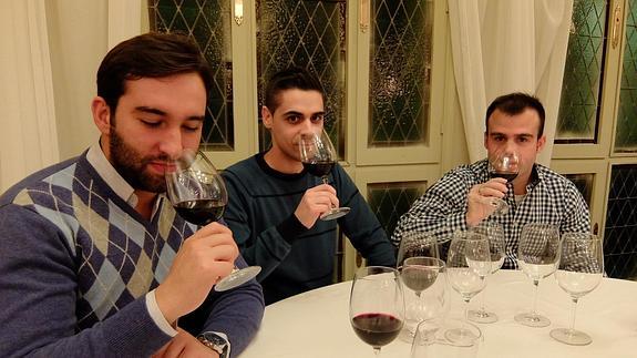Bierzo, capital: Dominio de Tares