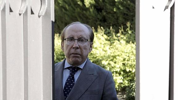 Juicio en Valladolid contra Ruiz Mateos por fraude fiscal