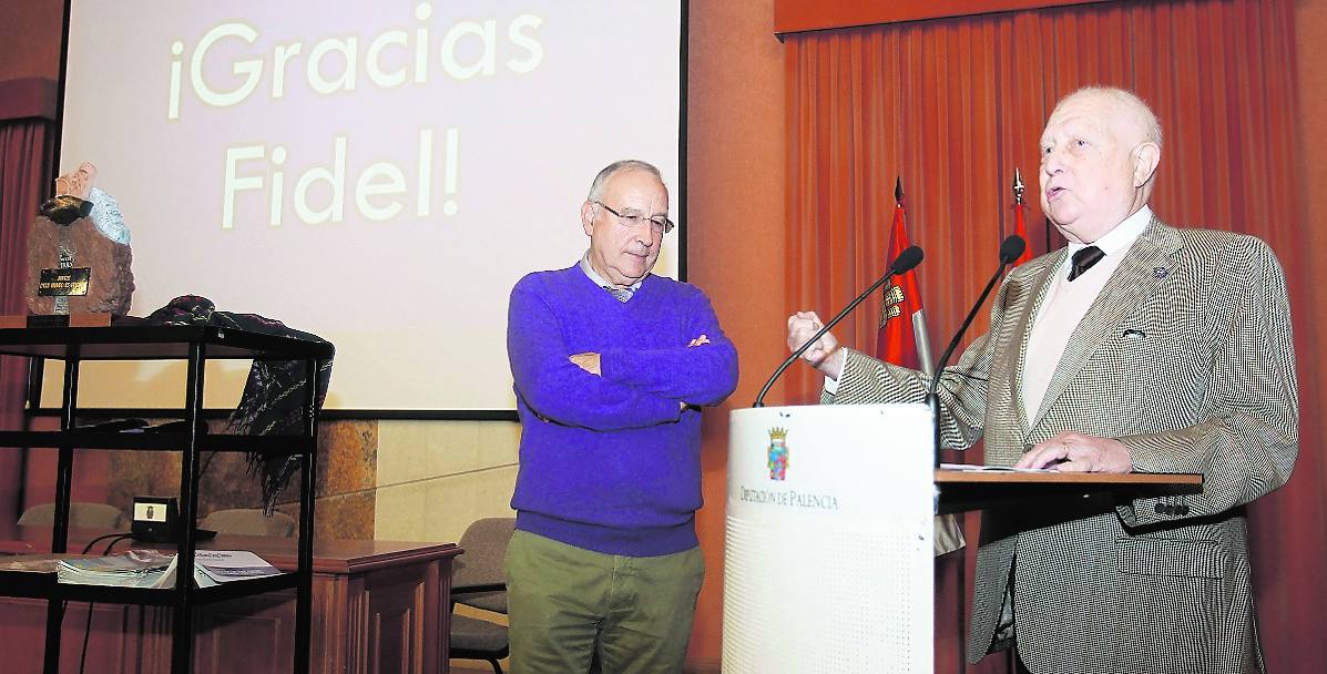 Un ingeniero de la atención social