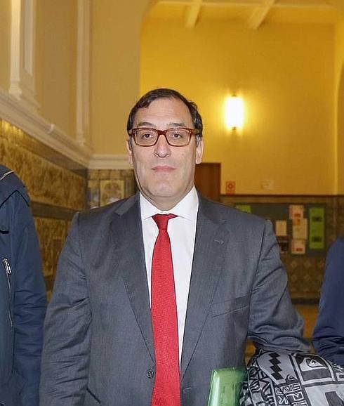 El juez busca el 'hilo conductor' en el seno de la trama Púnica en León pero sin nuevas imputaciones